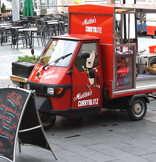 Curryblitz